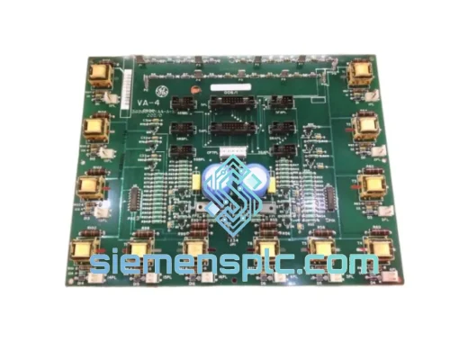 GE 531X123PCHACG1 Power Connection Board – 531X Series