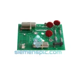 Siemens 531X124MSDAJG2 PLC Power Supply Module image 1