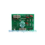 Siemens 531X124MSDAJG2 PLC Power Supply Module image 2