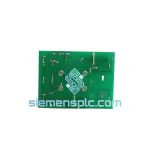 Siemens 531X124MSDAJG2 PLC Power Supply Module image 3