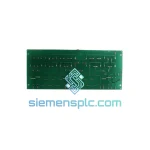 GE 531X126SNDAFG1 Snubber Card Module – Mark V Mark VI image 2