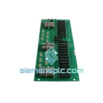 GE 531X126SNDAFG1 Snubber Card Module – Mark V Mark VI image 3