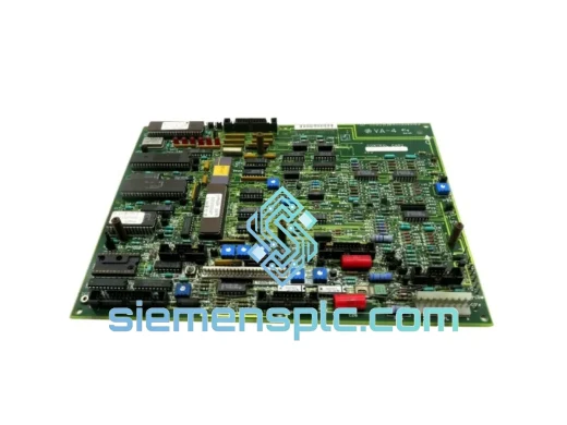 GE 531X133PRUALG1 Process Interface Board