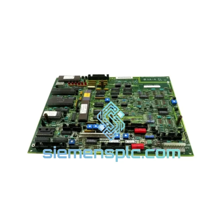 GE 531X133PRUALG1 Process Interface Board