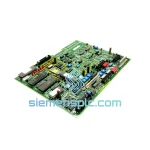 GE 531X133PRUALG1 Process Interface Board image 2
