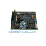 GE 531X133PRUAMG1 PC Interface Board – Drive 6000 Series image 1