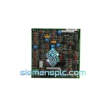 GE 531X133PRUAMG1 PC Interface Board – Drive 6000 Series image 2