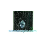 GE 531X133PRUAMG1 PC Interface Board – Drive 6000 Series image 3