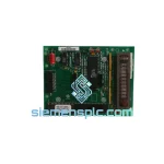 GE 531X135PRGAAM3 Programmer Card Board image 1