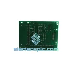 GE 531X135PRGAAM3 Programmer Card Board image 2