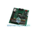GE 531X135PRGAAM3 Programmer Card Board image 3