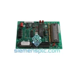 GE 531X135PRGAYM2 Programmer Board – 531X Series image 1