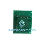 GE 531X135PRGAYM2 Programmer Board – 531X Series image 3