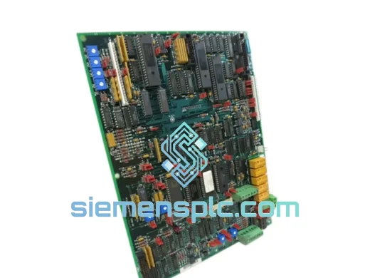 GE 531X139APMARM7 PC Application Board – Mark V Speedtronic