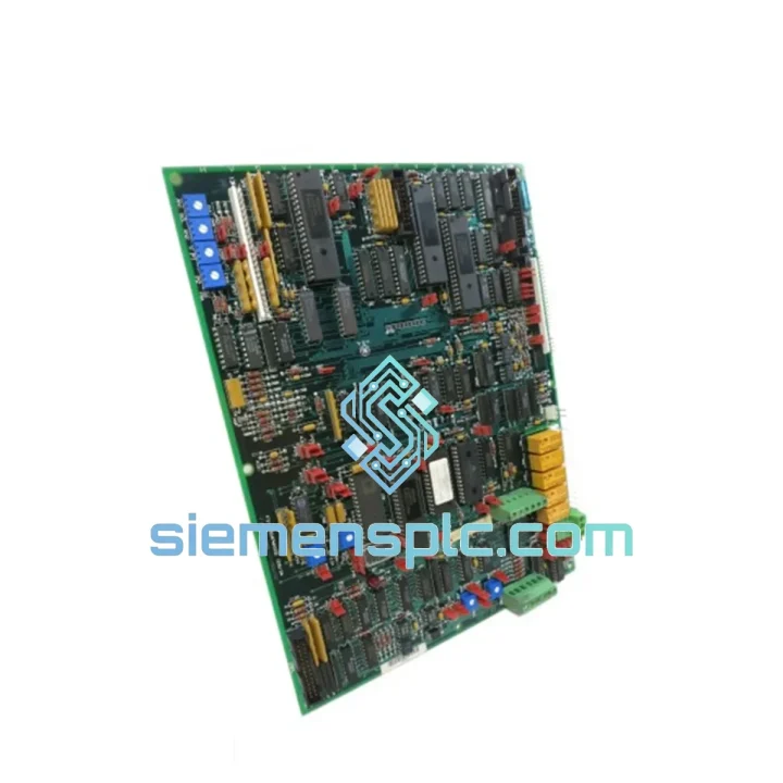GE 531X139APMARM7 PC Application Board – Mark V Speedtronic