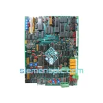 GE 531X139APMARM7 PC Application Board – Mark V Speedtronic image 3