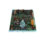 GE 531X139APMASM7 Micro Application Processor Card image 1