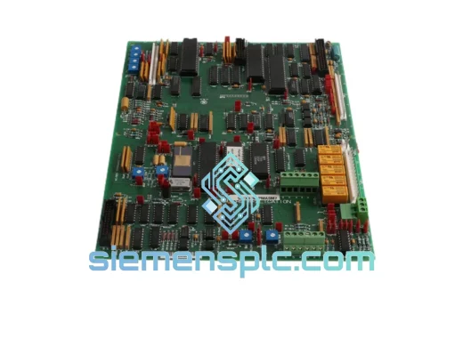GE 531X139APMASM7 Micro Application Processor Card
