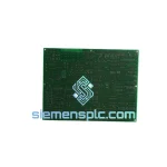 GE 531X139APMASM7 Micro Application Processor Card image 2