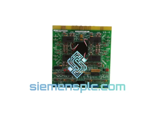 GE 531X152IOCAKG1 Overcurrent I/O Card – Mark V Series