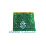 GE 531X152IOCAKG1 Overcurrent I/O Card – Mark V Series image 2