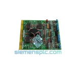 GE 531X152IOCAKG1 Overcurrent I/O Card – Mark V Series image 3