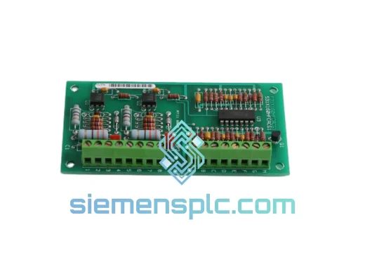 GE 531X160HFCACG1 Turbine Control Module