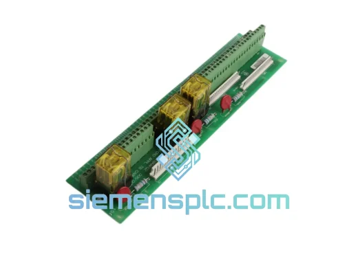 GE 531X171TMAAFG2 Drive Control Board – 531X Series
