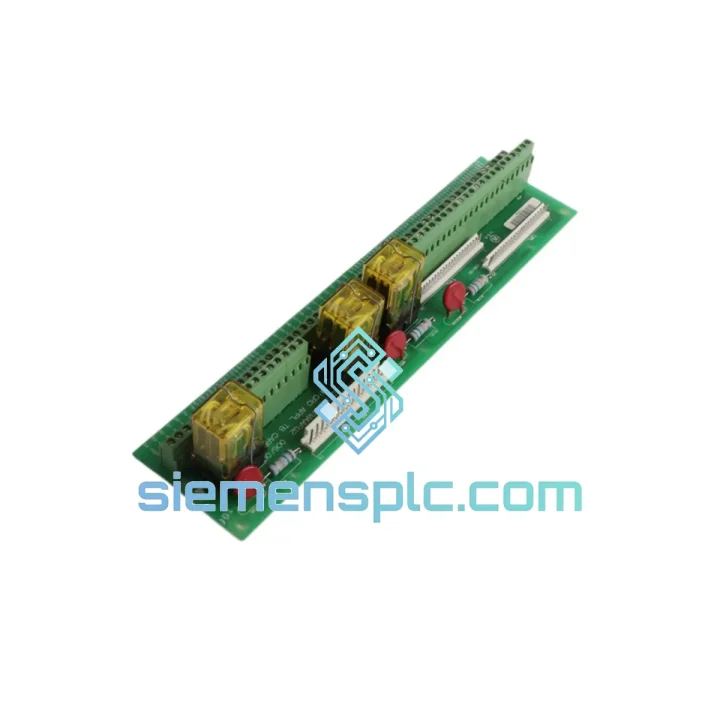 GE 531X171TMAAFG2 Drive Control Board – 531X Series