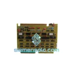 GE 531X175SSBAAM3 Bus Interface Unit image 3