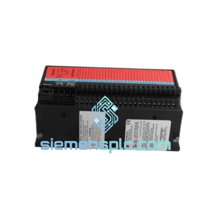 GE 531X179PLMAKG1 Monitor Board