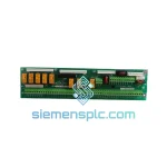 GE 531X189LTBALG1 LAN Terminal Board – DC300 Series image 1
