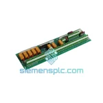 GE 531X189LTBALG1 LAN Terminal Board – DC300 Series image 2