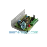 GE 531X207LCSAMG1 LAN Current Card image 1
