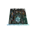 GE 531X300CCHAGM5 Control Card – Mark V Series image 1