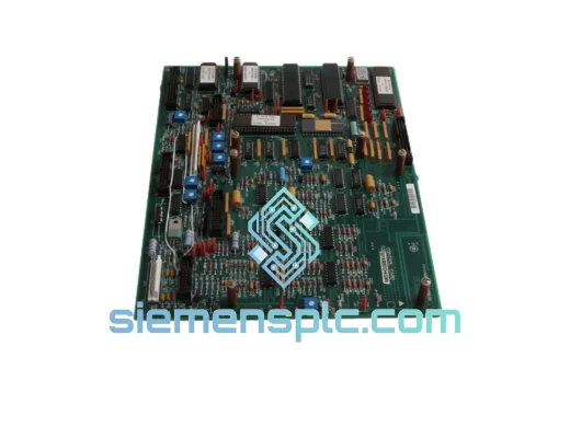 GE 531X300CCHAGM5 Control Card – Mark V Series