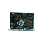 GE 531X300CCHAGM5 Control Card – Mark V Series image 3