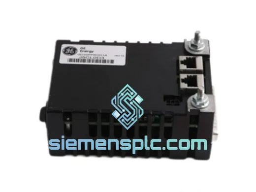 GE 531X300CCHBDM3 Drive Control PCB