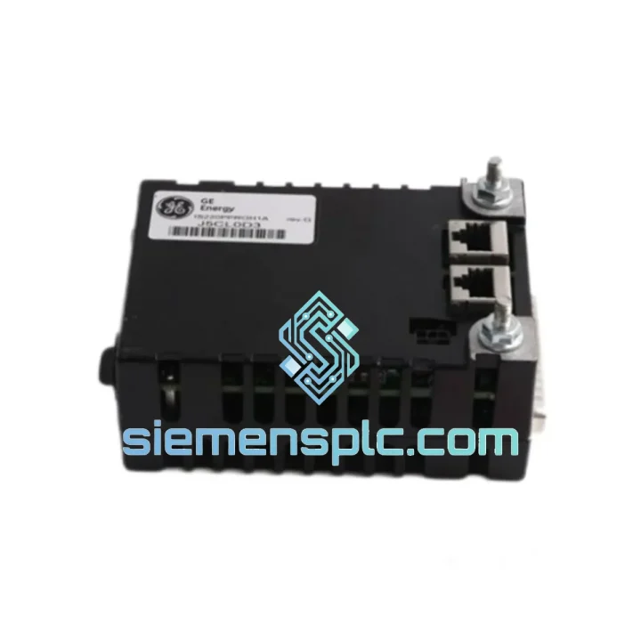 GE 531X300CCHBDM3 Drive Control PCB