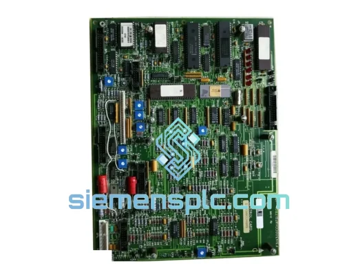 GE 531X301DCCAGG2 Drive Control Processor Board