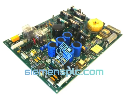 GE 531X303MCPBCG1 AC Power Supply Board