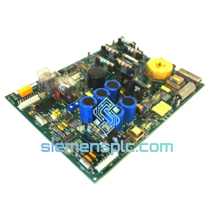 GE 531X303MCPBCG1 AC Power Supply Board