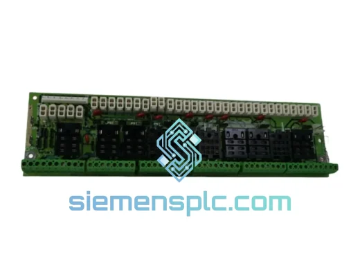 GE 531X305NTBACG1 Terminal Board