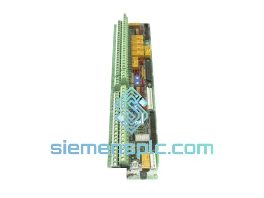 GE 531X305NTBAPG1 PC Board Assembly