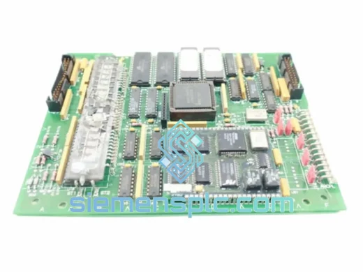 GE 531X306LCCBCG3 Drive Control Board – 531X Series