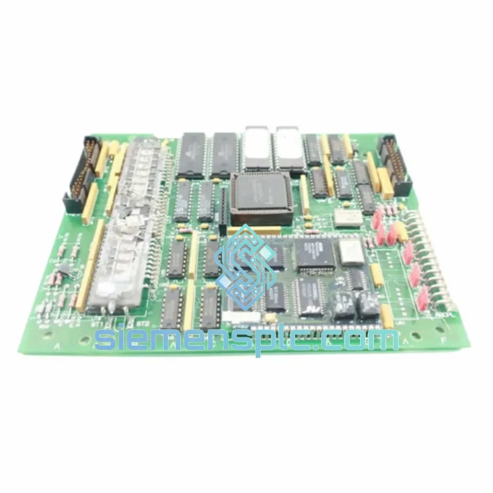 GE 531X306LCCBCG3 Drive Control Board – 531X Series