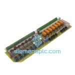 GE 531X307LTBAJG1 Drive Control Board image 1