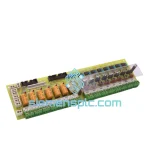 GE 531X307LTBAJG1 Drive Control Board image 3