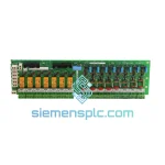 GE 531X307LTBAKG1 I/O Terminal Board image 1