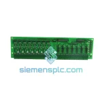 GE 531X307LTBAKG1 I/O Terminal Board image 2